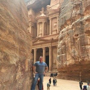 Meet your Posher, Bryan